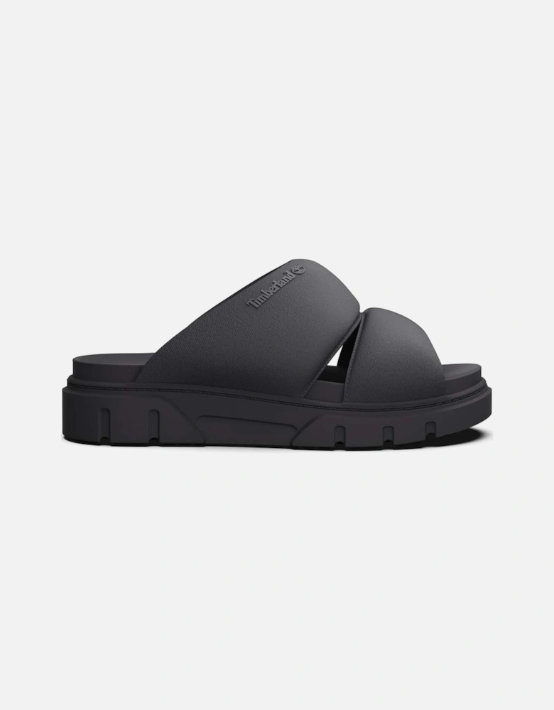 Greyfield Slide Sandals