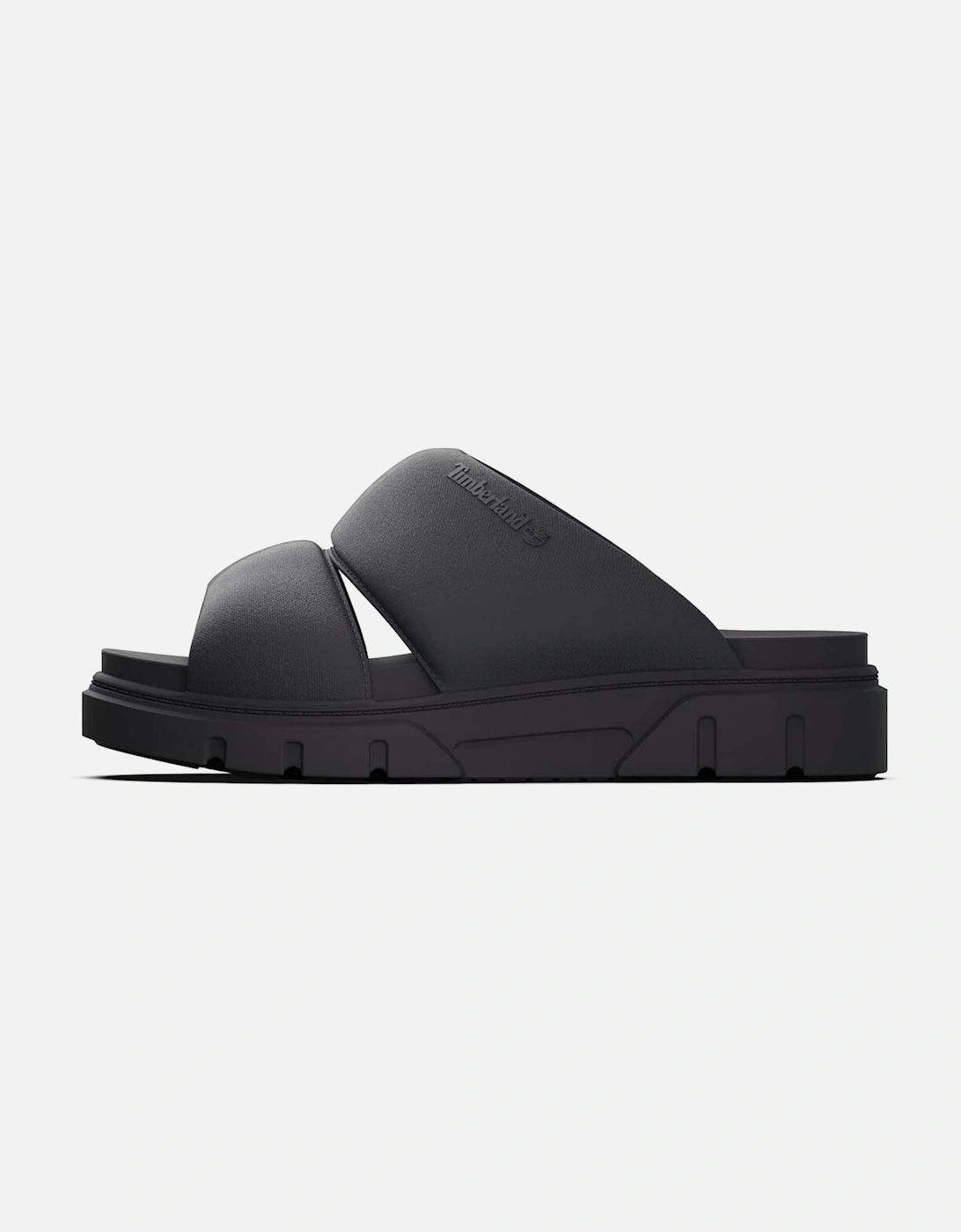 Greyfield Slide Sandals