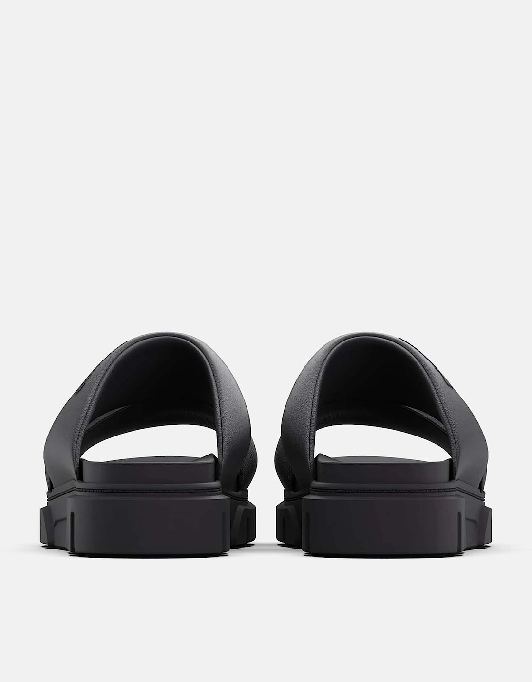 Greyfield Slide Sandals