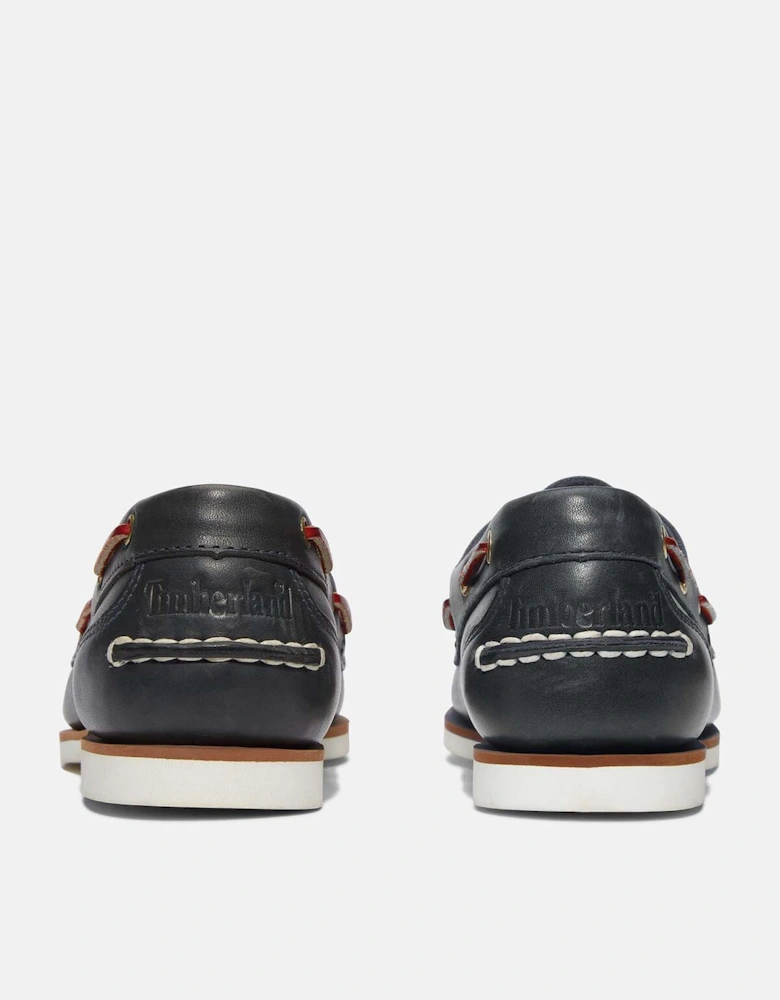 Classic Boat Shoes