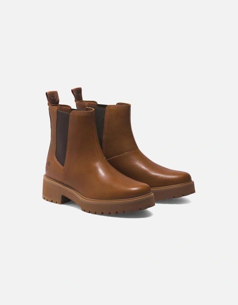 Carnaby Mid Chelsea Boots