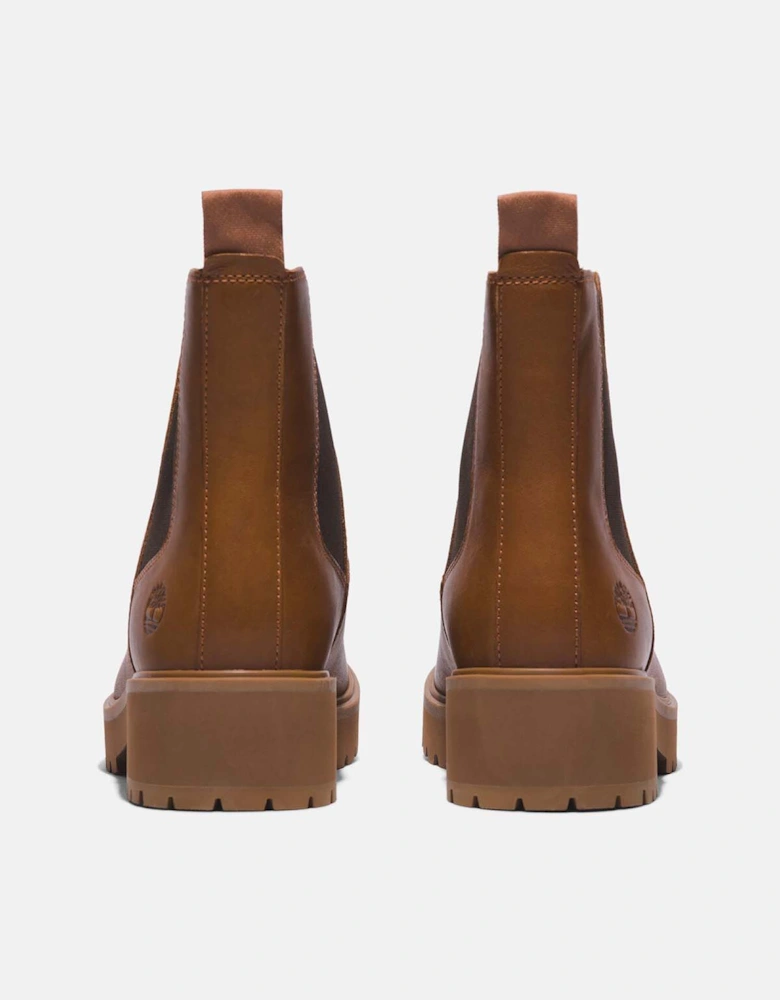 Carnaby Mid Chelsea Boots