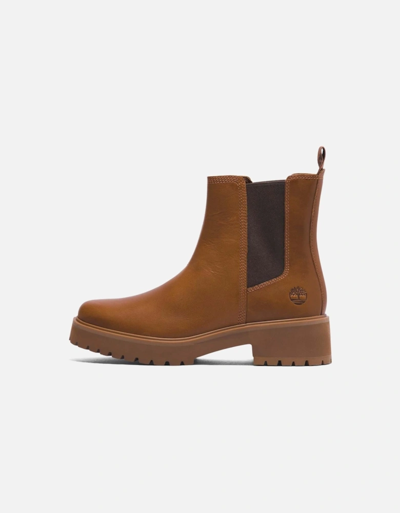 Carnaby Mid Chelsea Boots