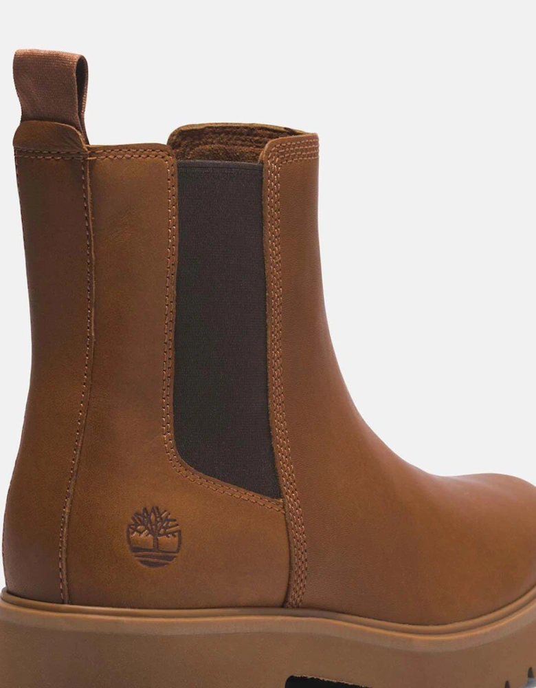 Carnaby Mid Chelsea Boots