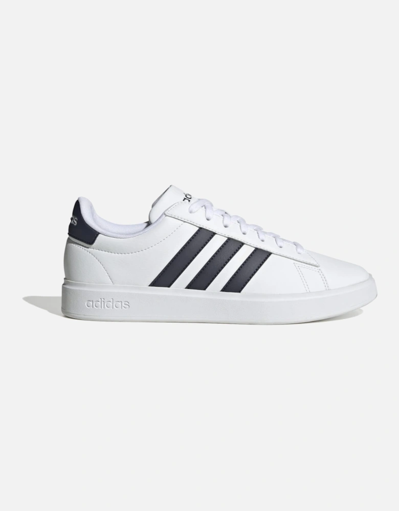 Mens Grand Court 2.0 Trainers