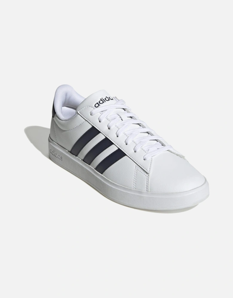 Mens Grand Court 2.0 Trainers