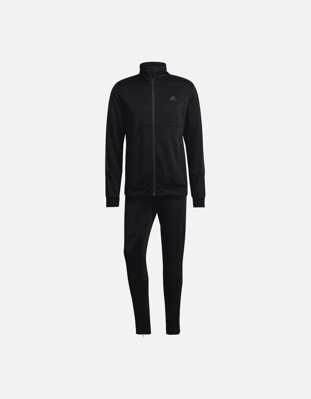 Slim Zipped Tracksuit