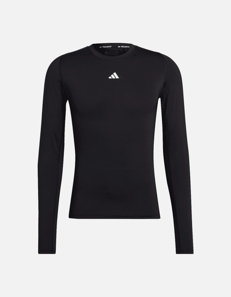 Techfit Training Long Sleeve Top