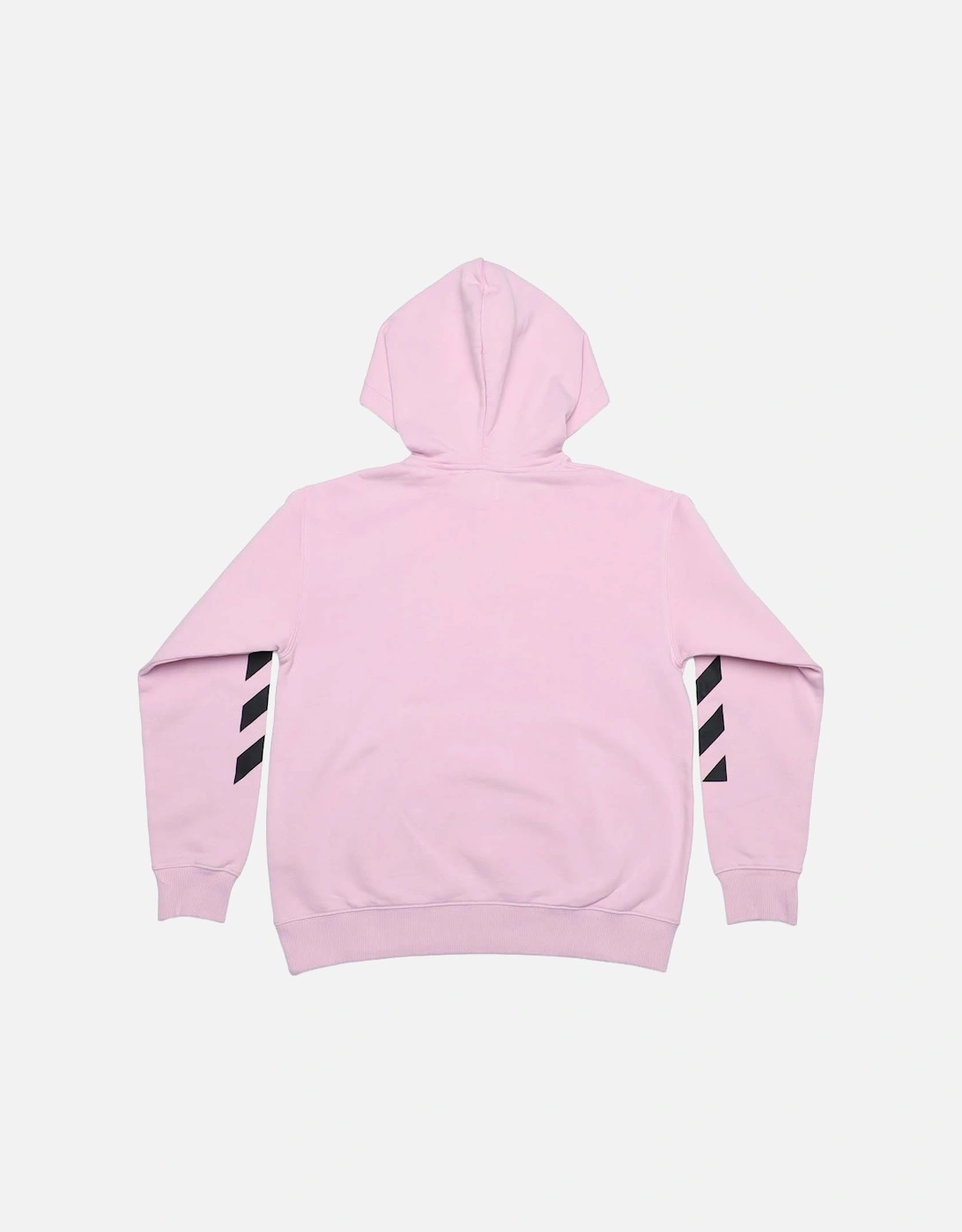 Juniors Off Stamp Hoodie