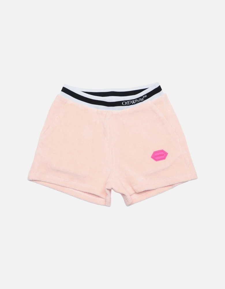 Juniors Sponge Shorts