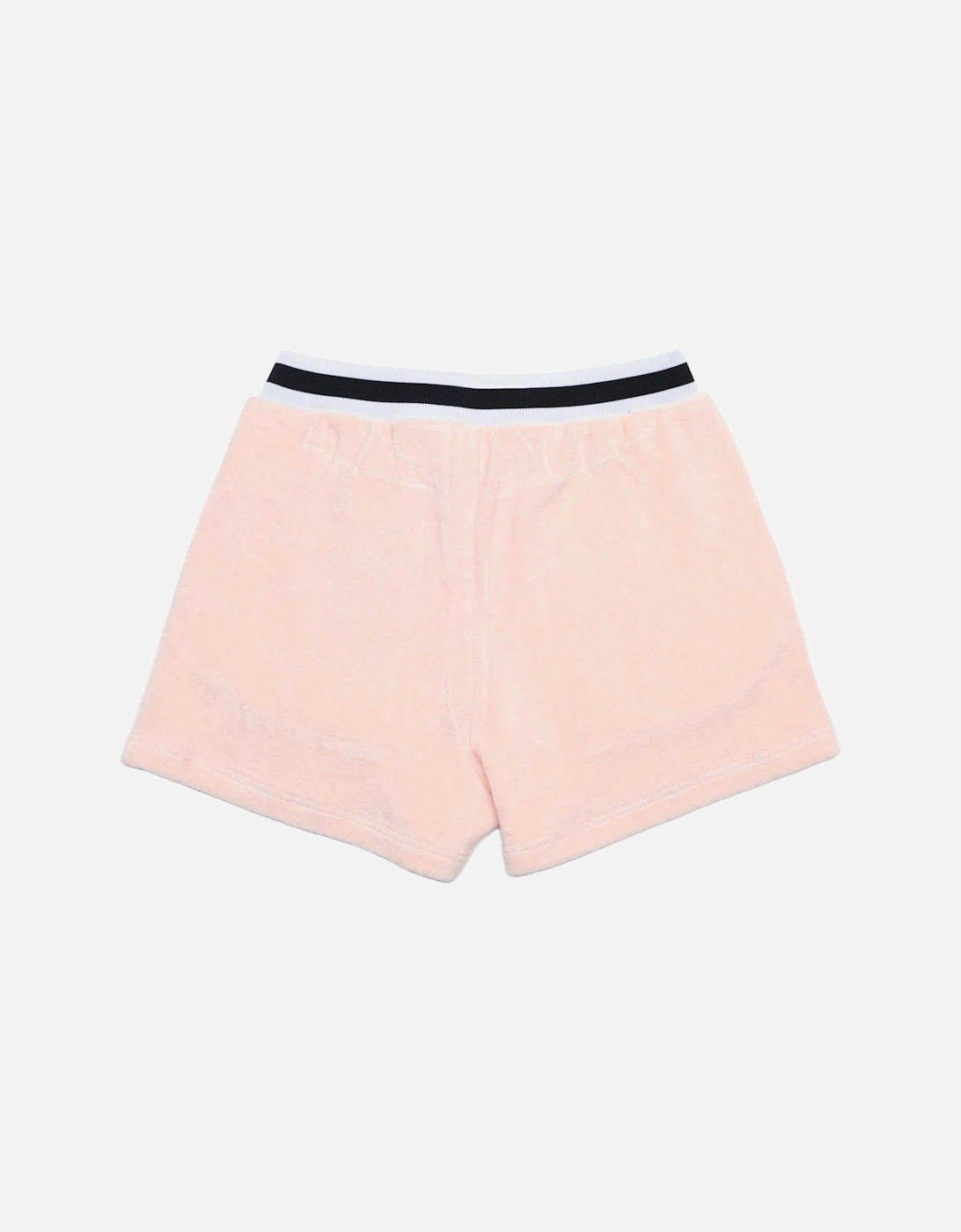 Juniors Sponge Shorts