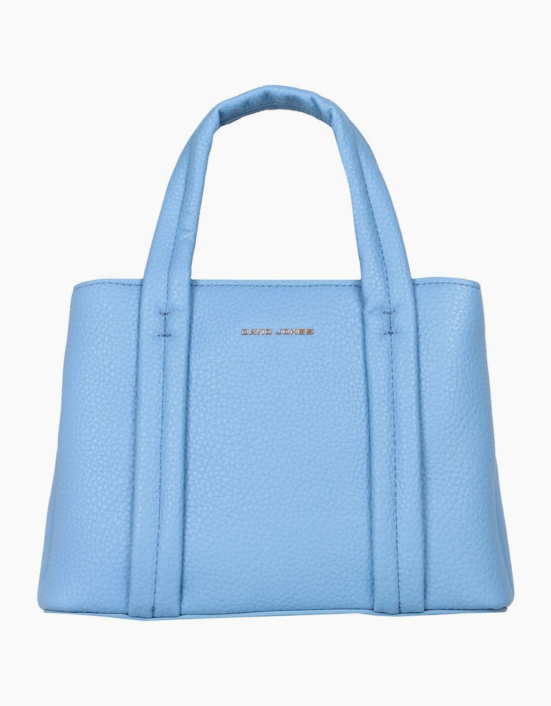 David Jones Women's Cannes Womens Grab Bag - Blue - Size: ONE size