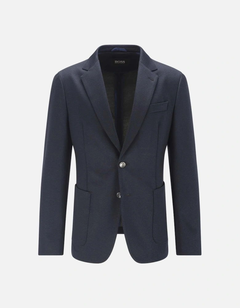 C-Hanry Blazer Jacket