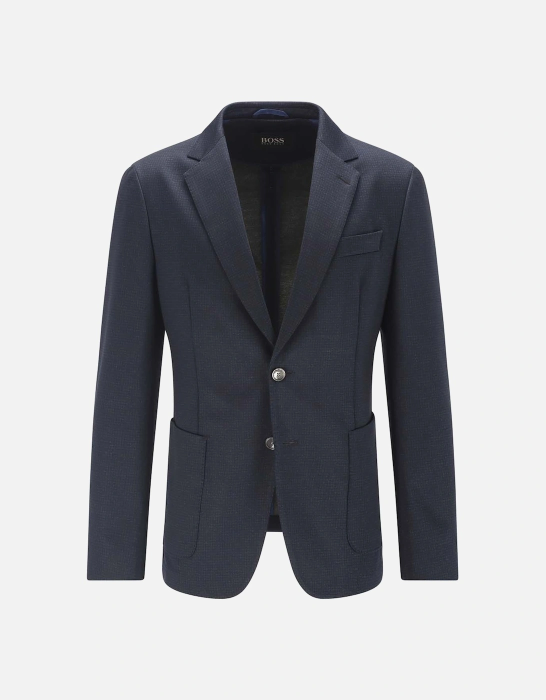 C-Hanry Blazer Jacket, 5 of 4