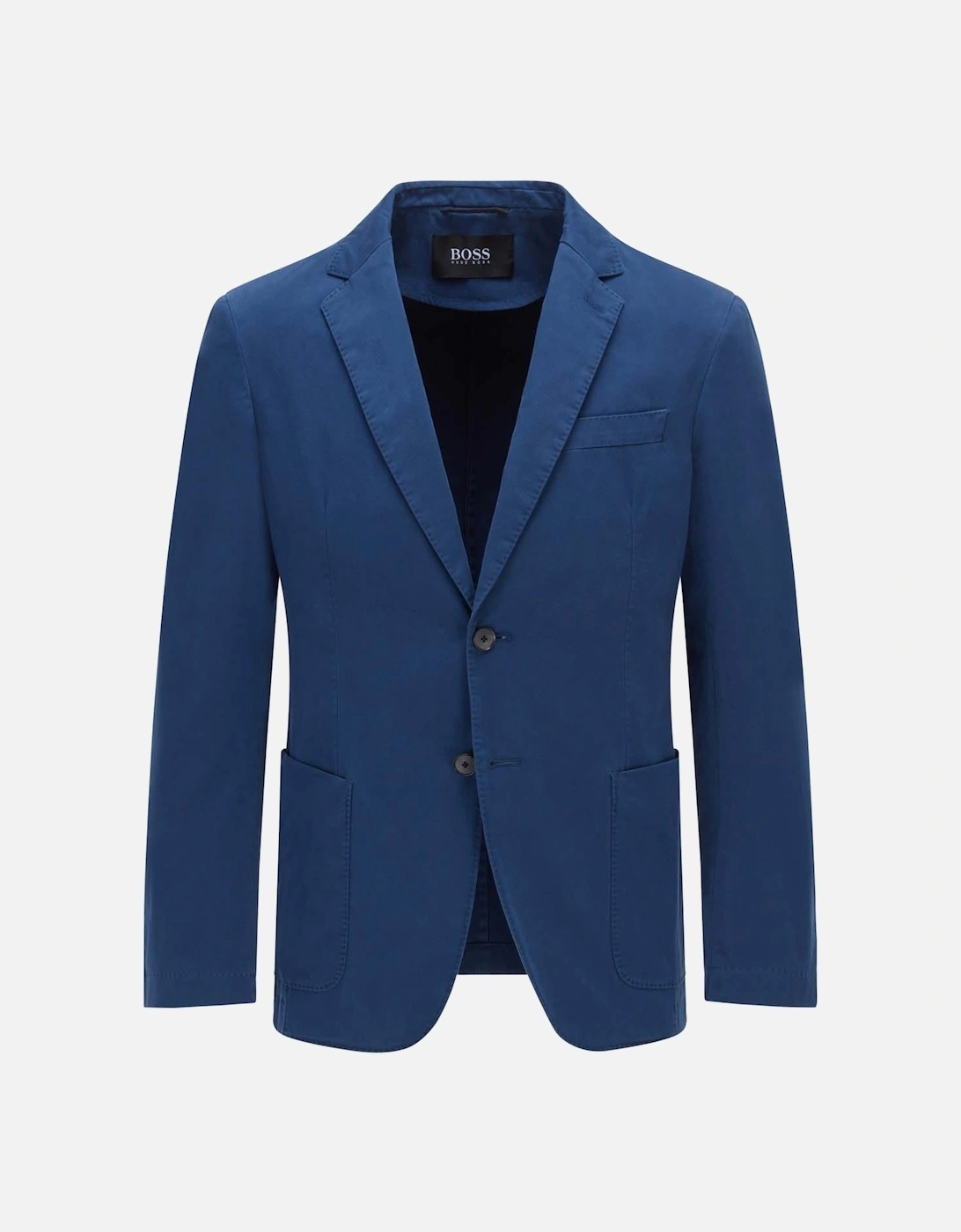 C-Hanry Blazer Jacket