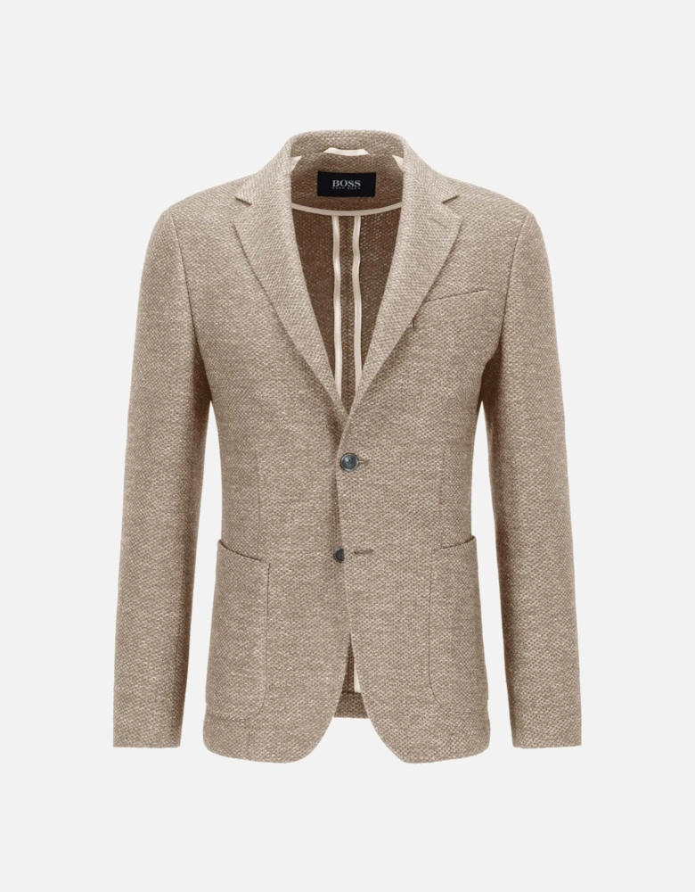 C-Hanry Blazer Jacket