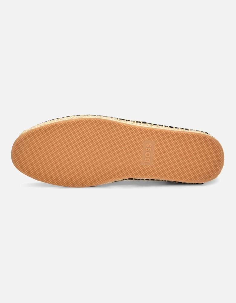 Madeira Slip On Shoes