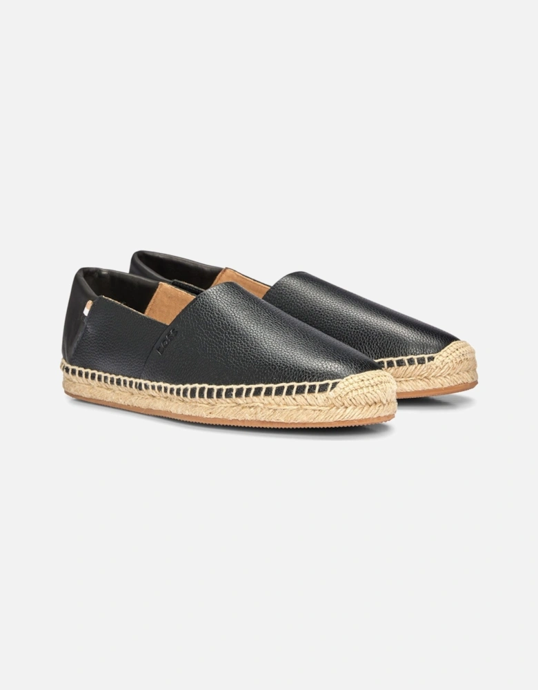 Madeira Slip On Shoes