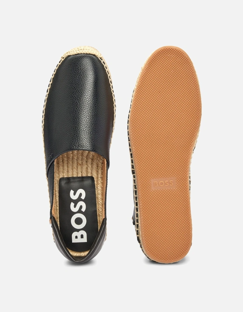 Madeira Slip On Shoes