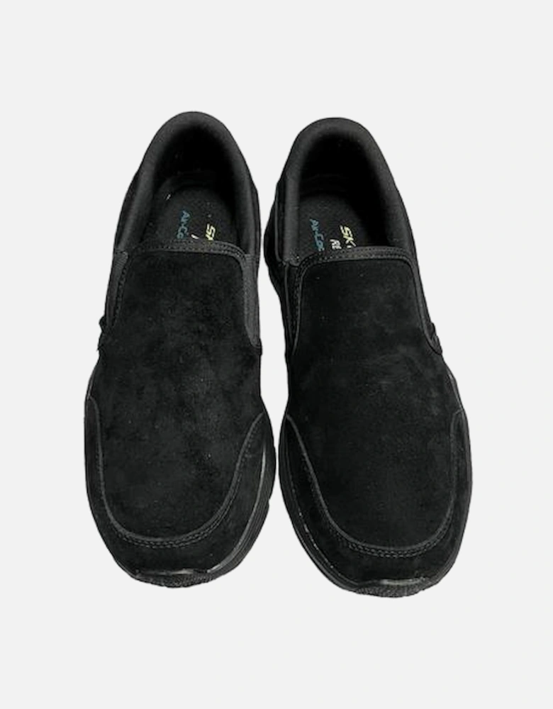 Equalizer 4.0 Myrko  - Black