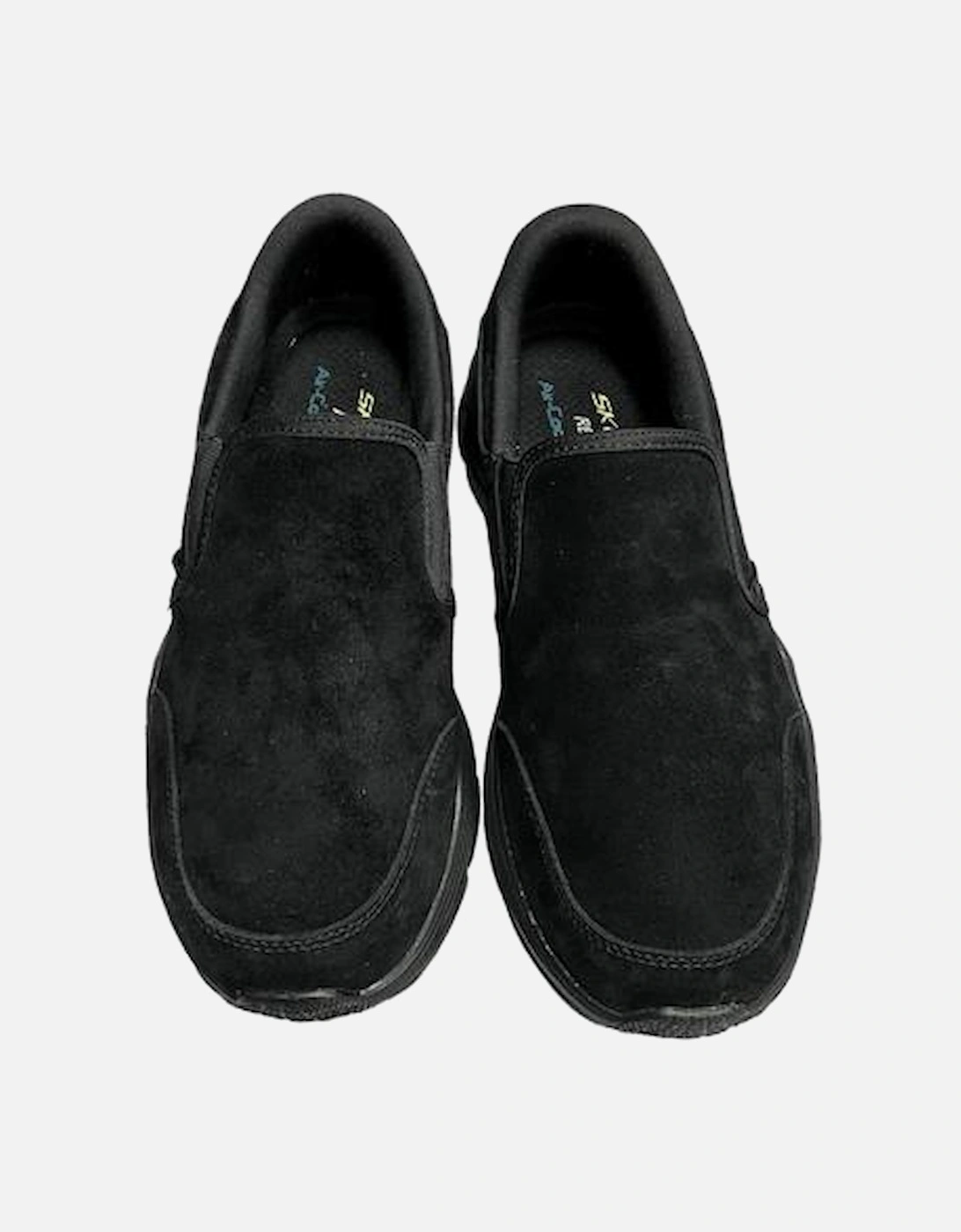 Equalizer 4.0 Myrko  - Black