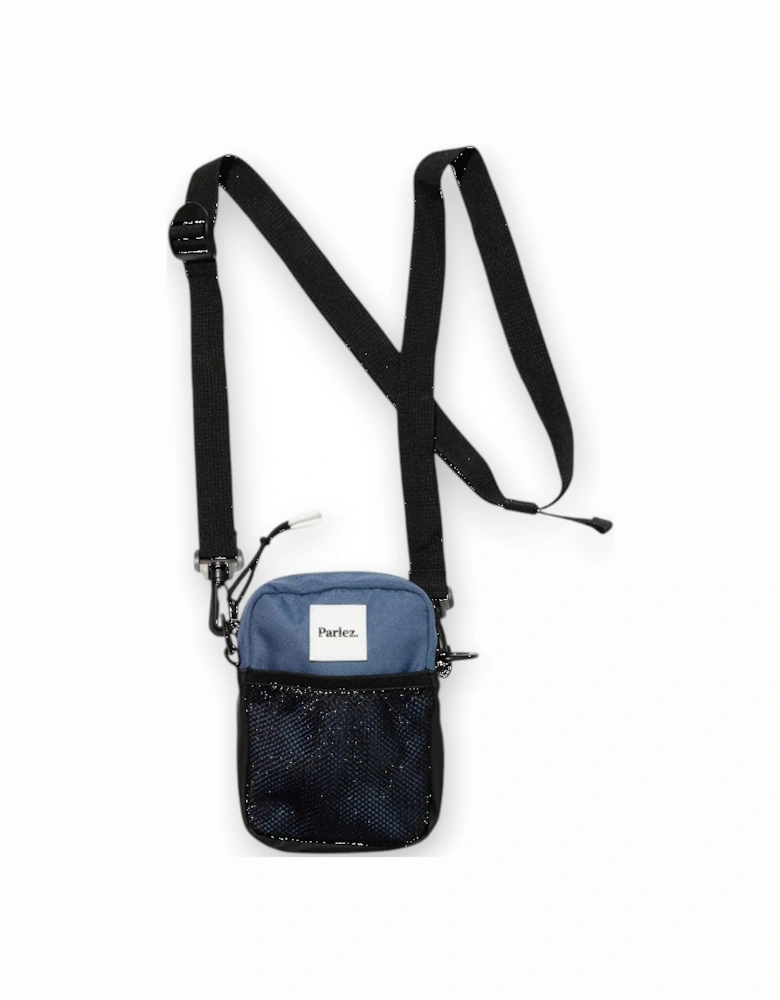 Pera Bag - China Blue