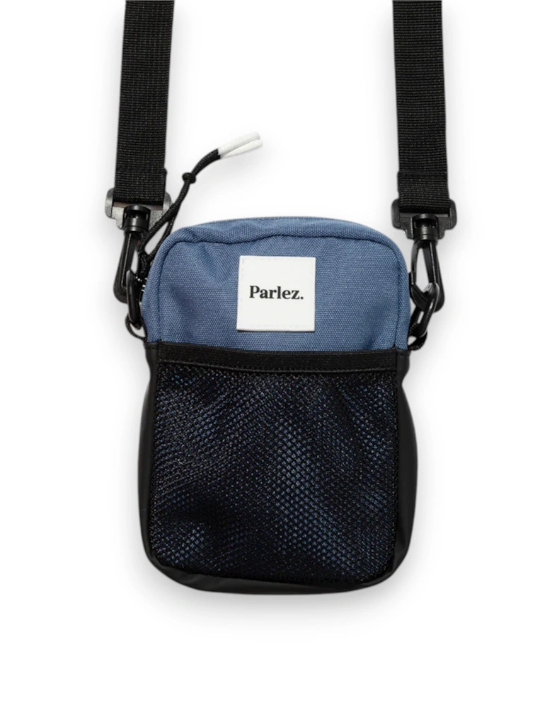 Pera Bag - China Blue