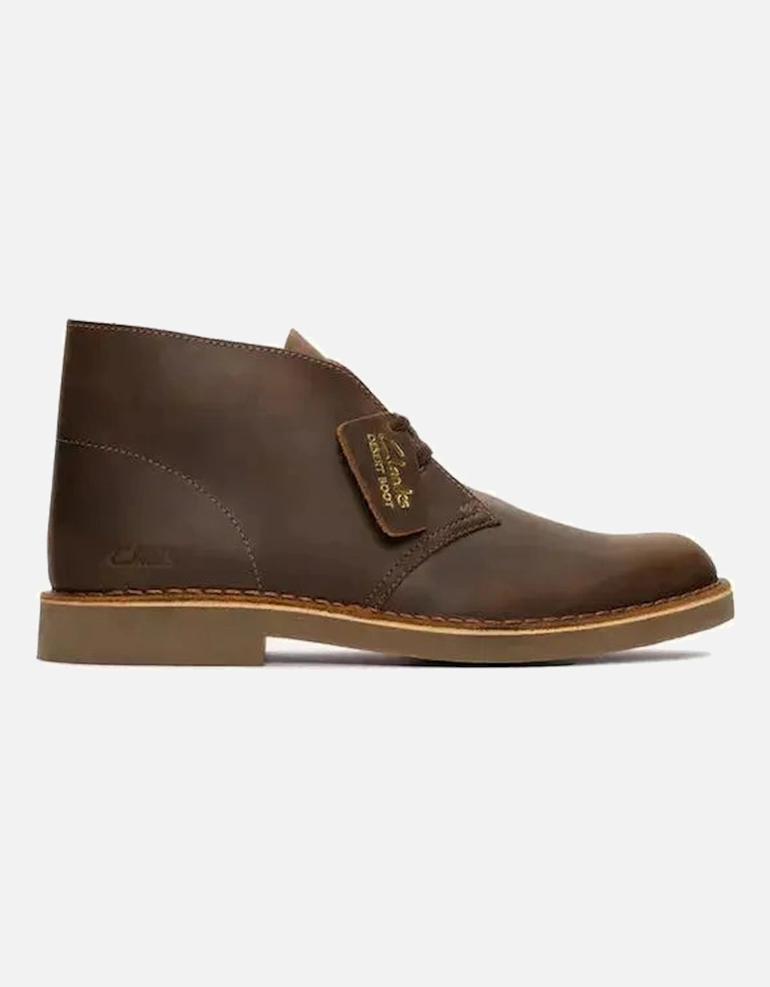 Desert Boot Evo beeswax leather, 5 of 4