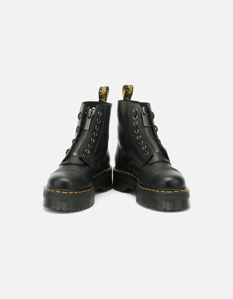 Dr. Martens - 22564001 WOMENS SINCLAIR BLACK