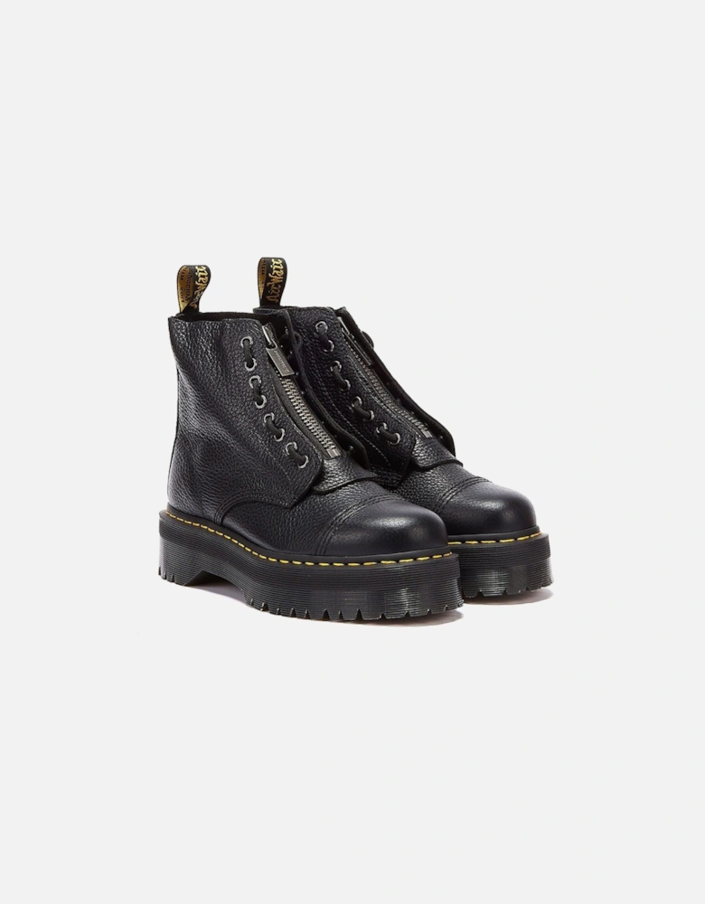 Dr. Martens - 22564001 WOMENS SINCLAIR BLACK