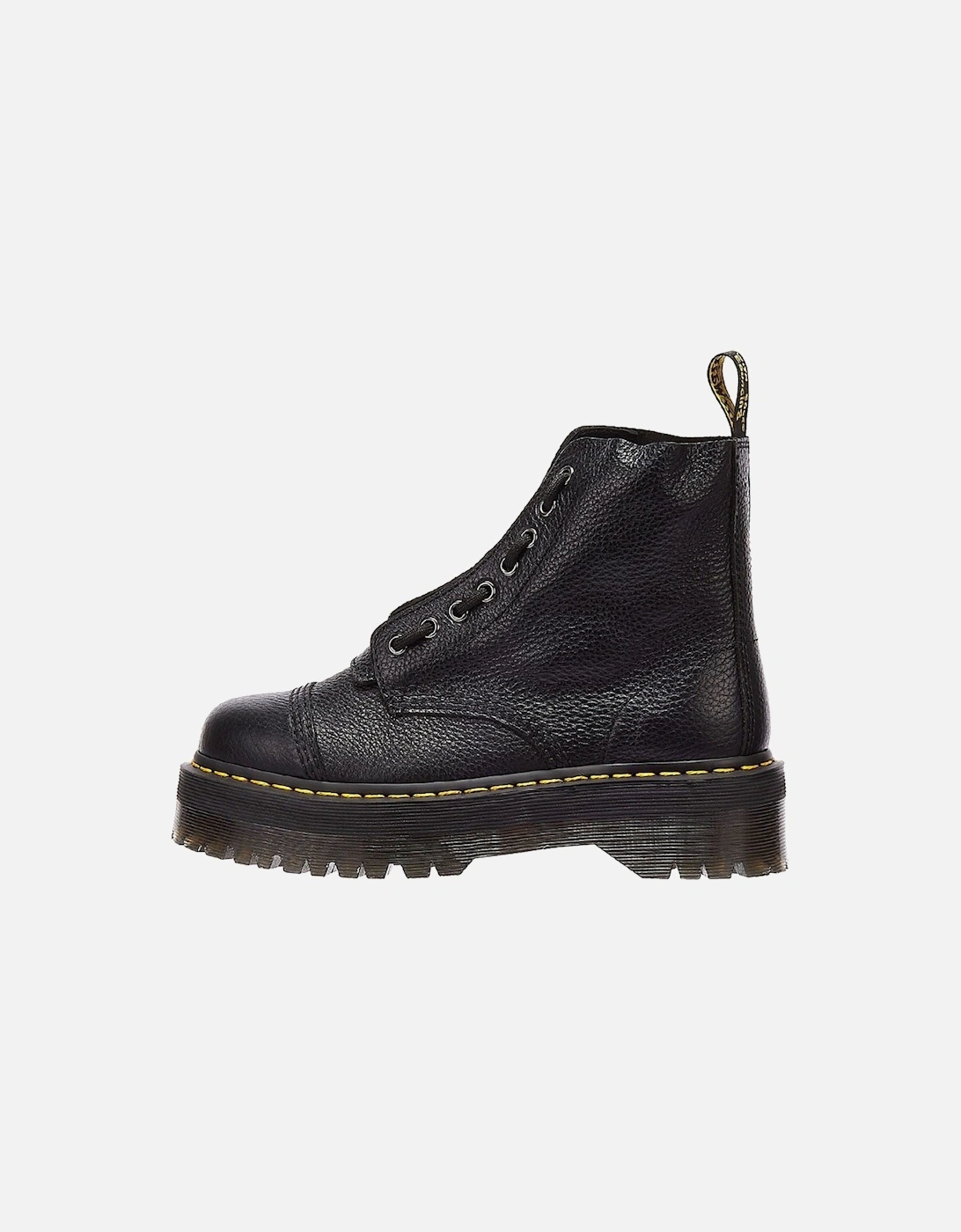 Dr. Martens - 22564001 WOMENS SINCLAIR BLACK