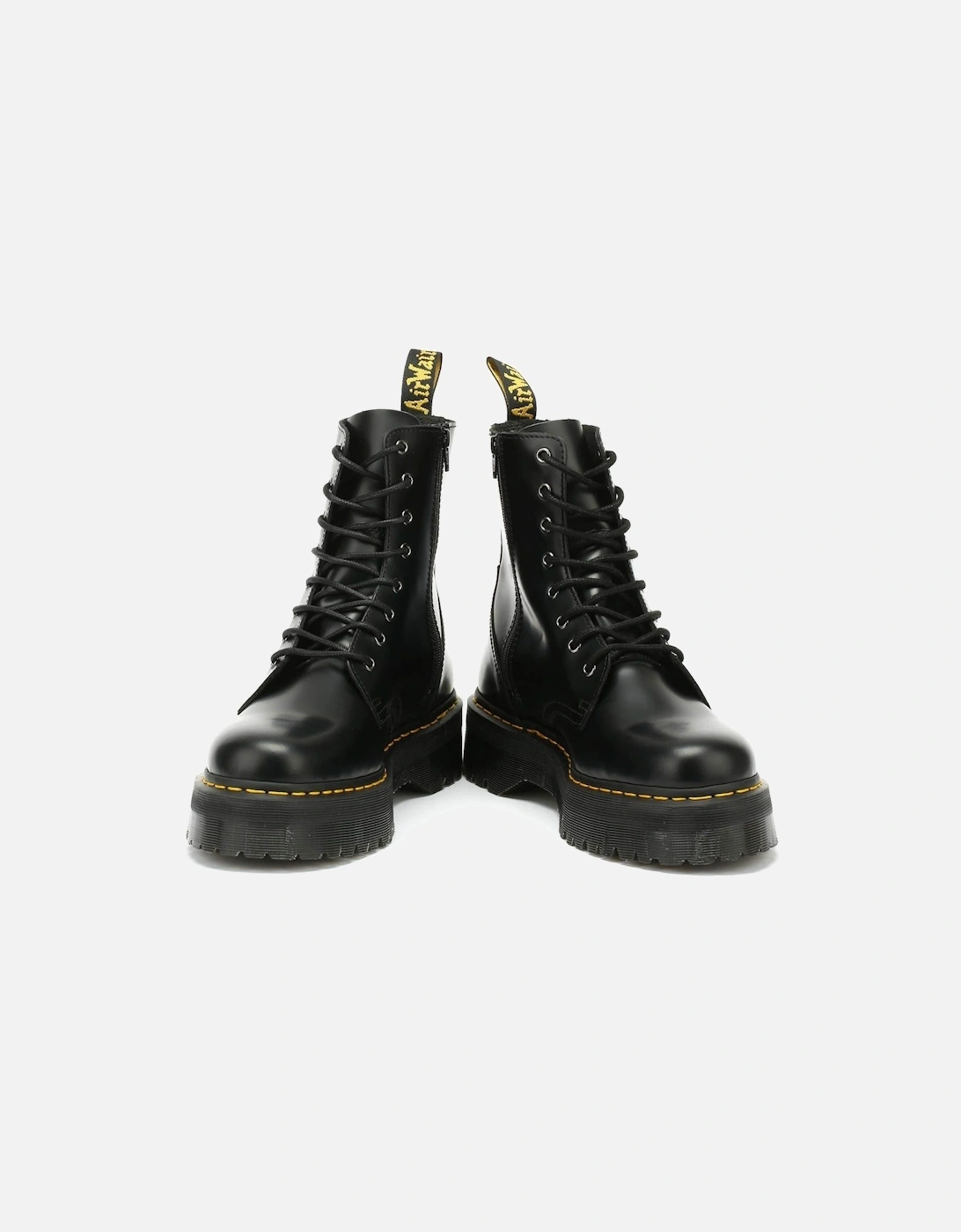 Dr. Martens - 15265001 UN JADON BLACK