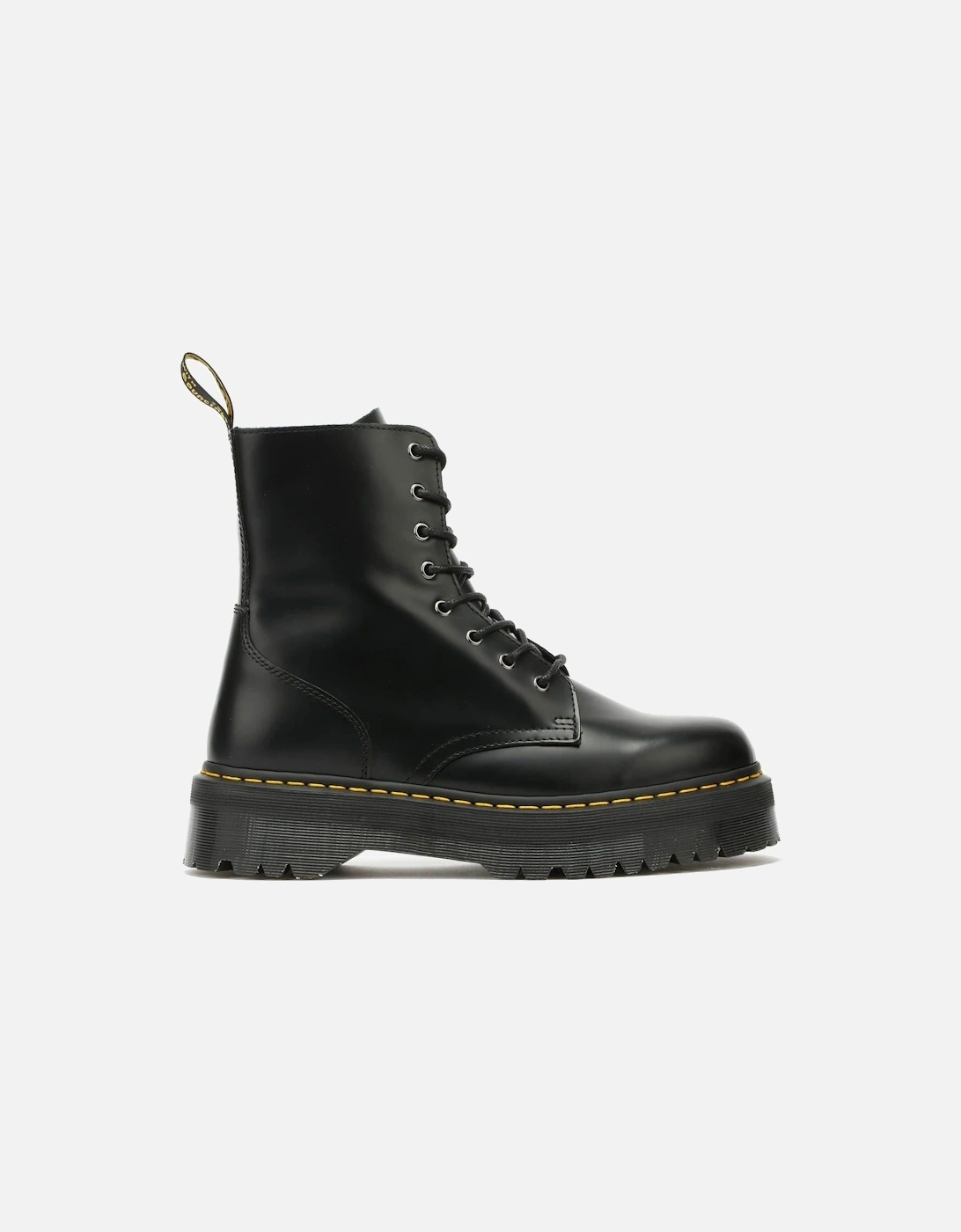 Dr. Martens - 15265001 UN JADON BLACK