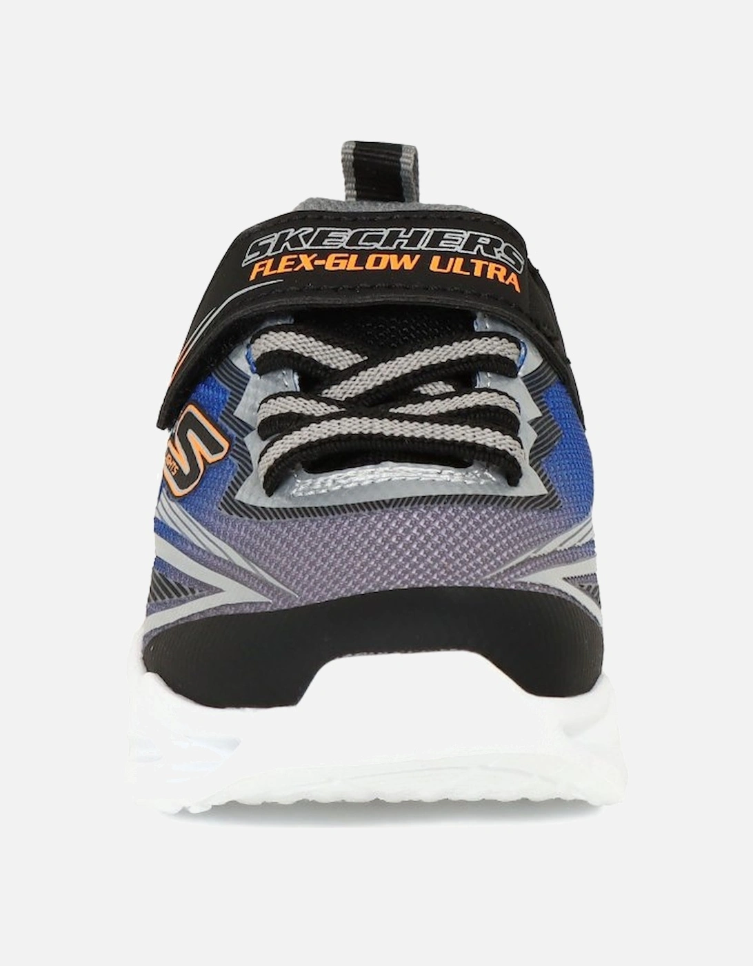 Flex Glow Ultra Boys Infant Trainers