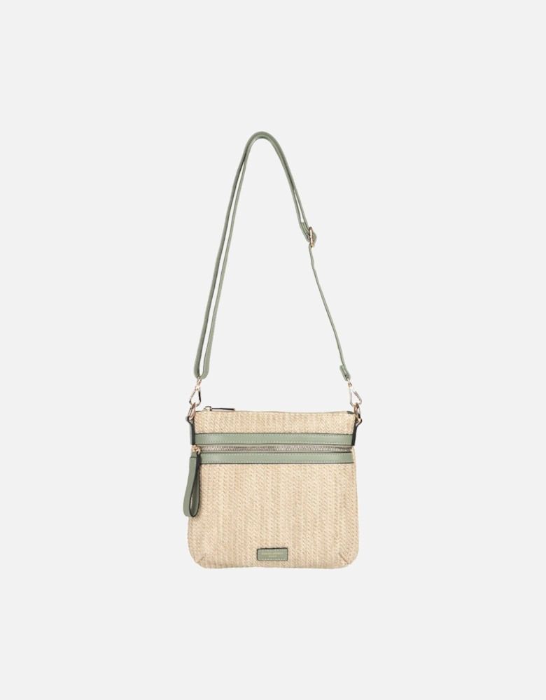 Popsicle Womens Messenger Bag