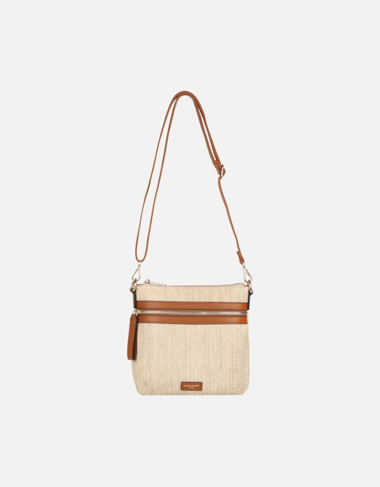 Popsicle Womens Messenger Bag