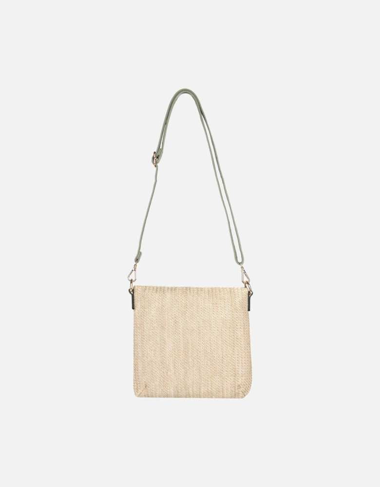 Popsicle Womens Messenger Bag