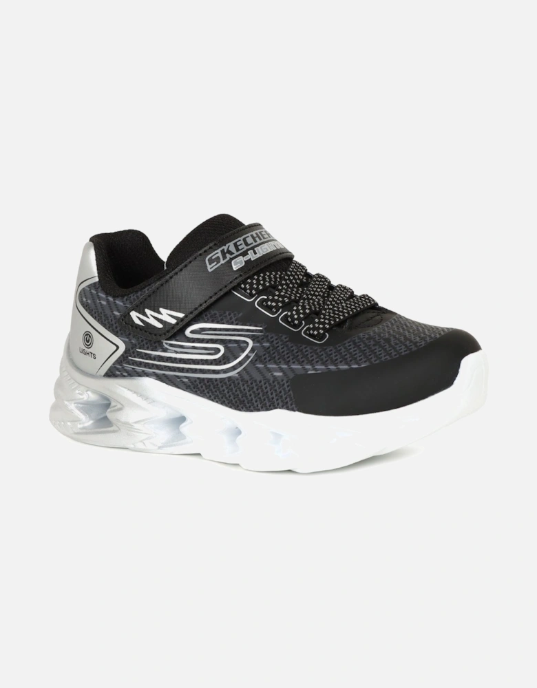 S Lights Vortex Boys Sports Trainers