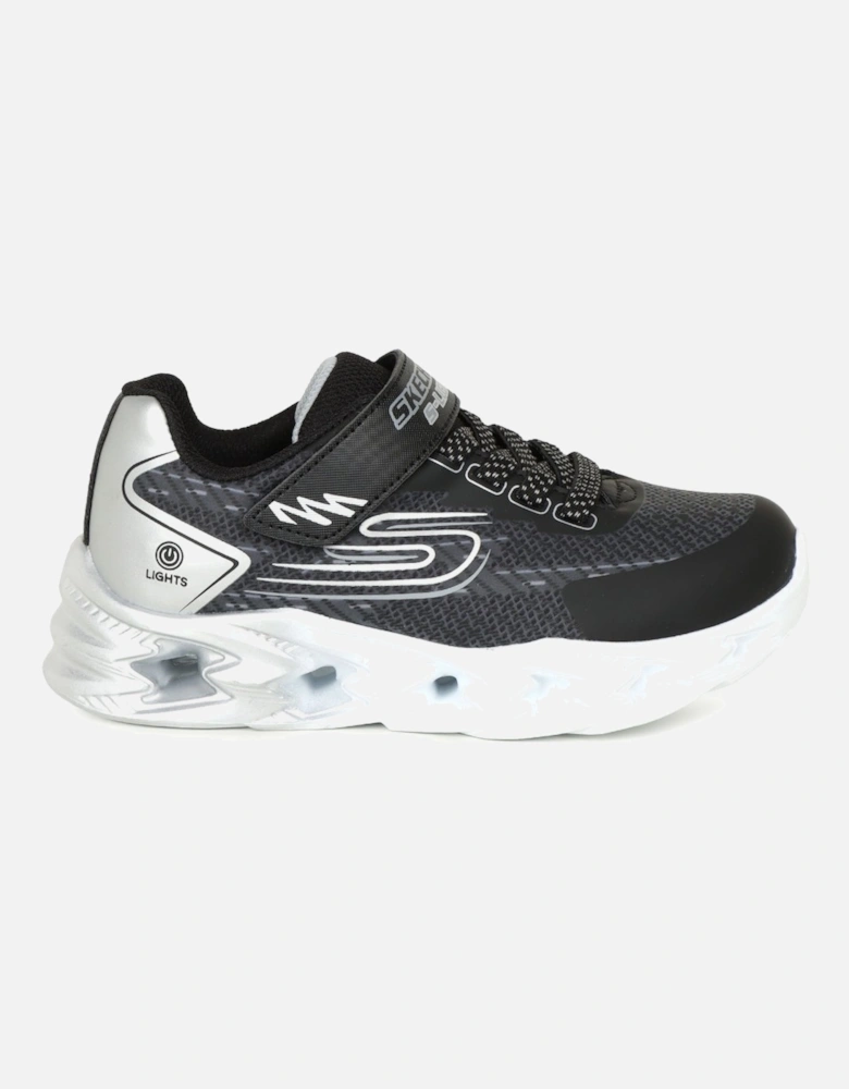 S Lights Vortex Boys Sports Trainers