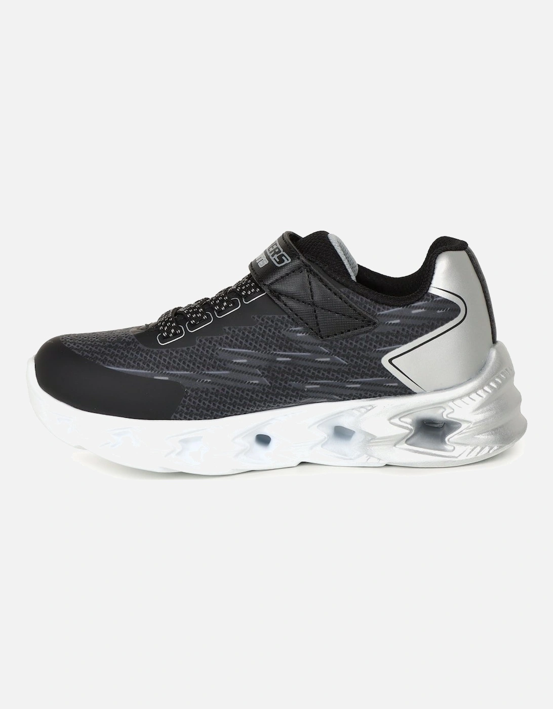 S Lights Vortex Boys Sports Trainers