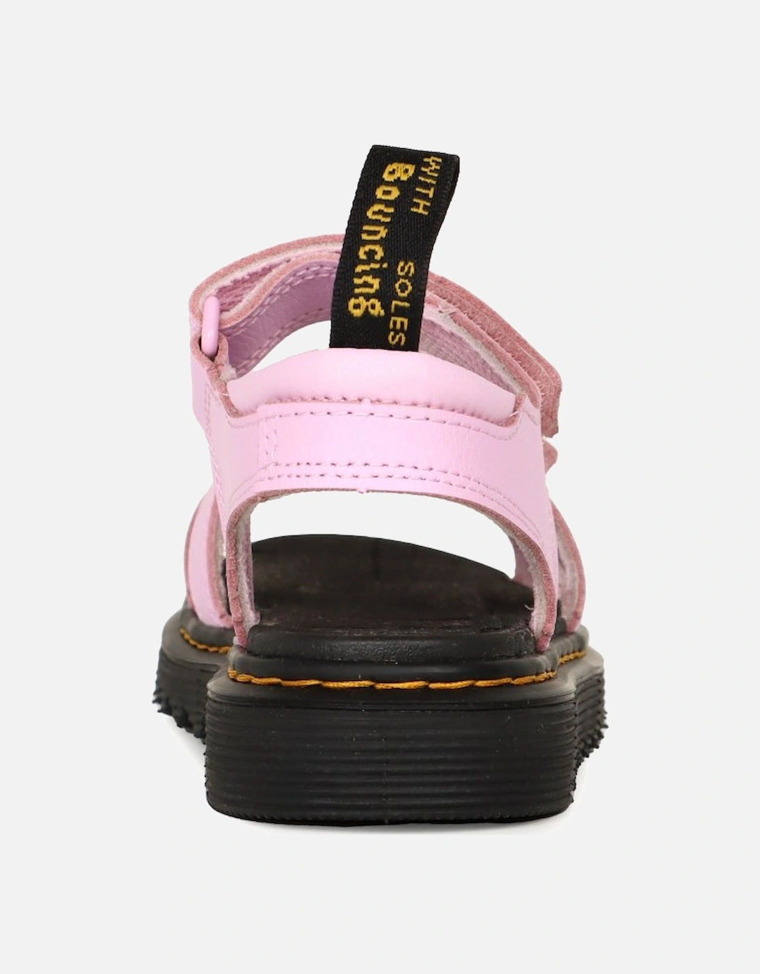 Klaire Junior Girls Sandals