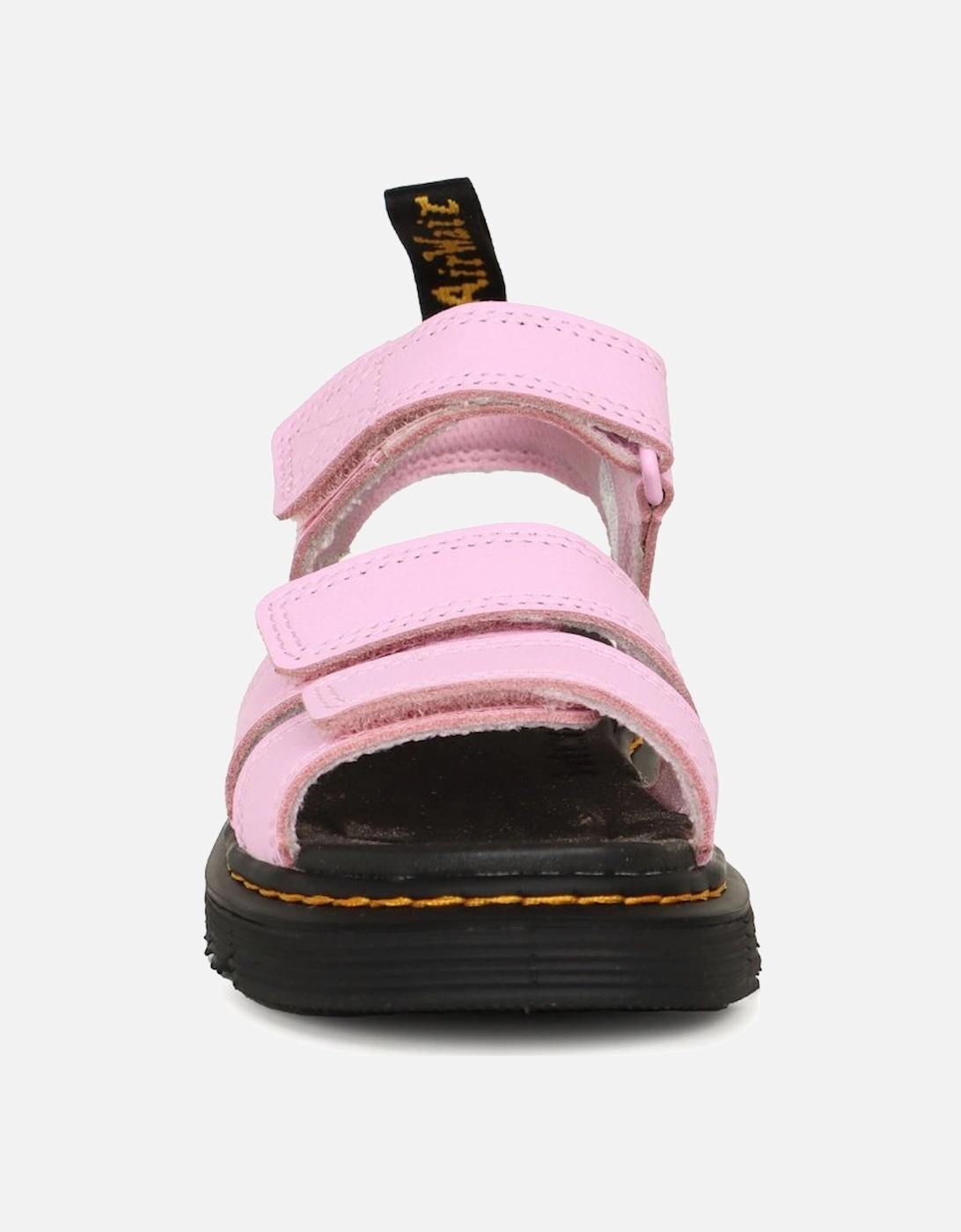 Klaire Junior Girls Sandals