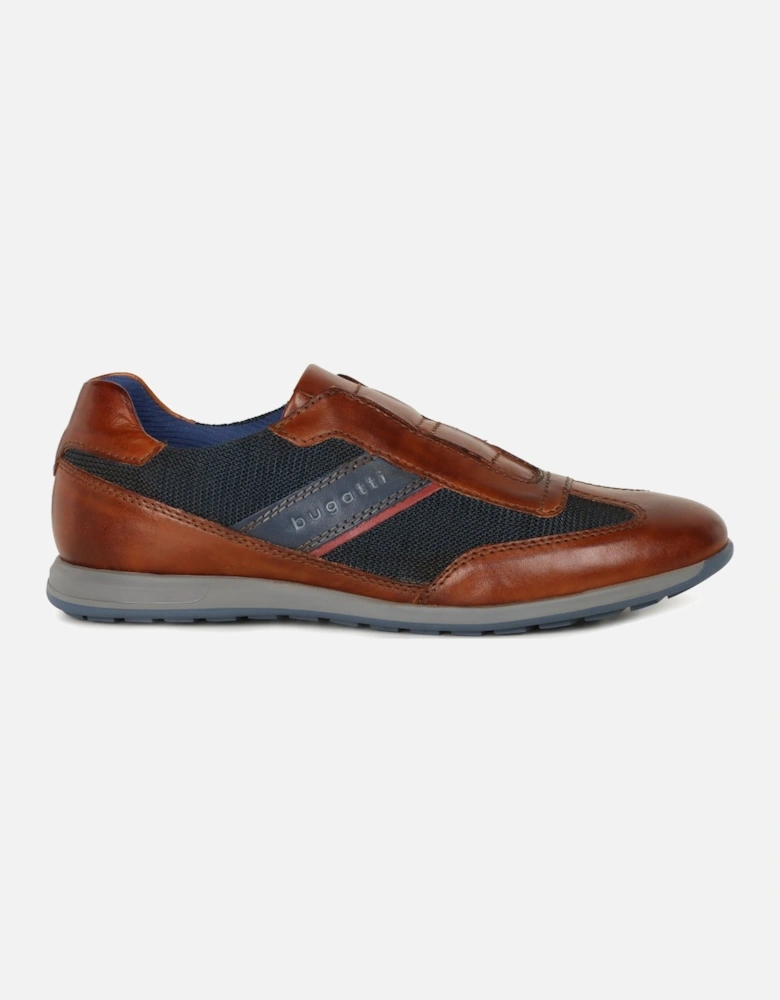 Tracker Mens Shoes