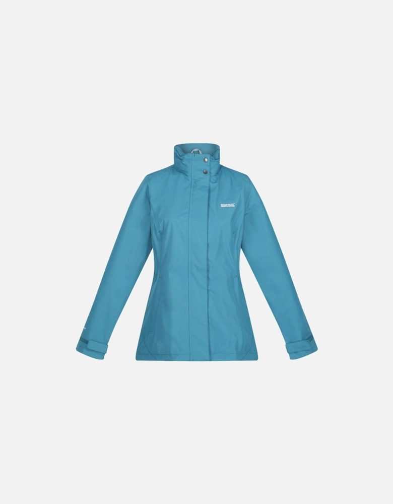 Great Outdoors Womens/Ladies Daysha Waterproof Shell Jacket