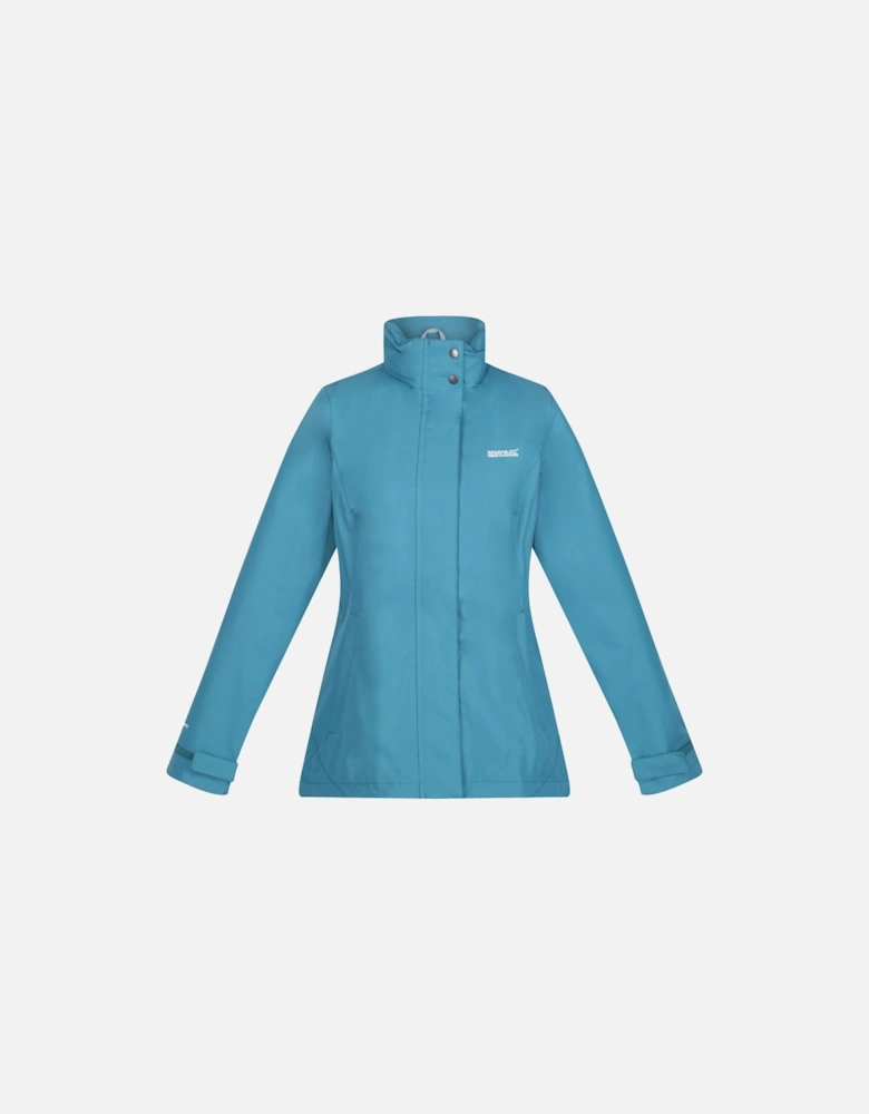 Great Outdoors Womens/Ladies Daysha Waterproof Shell Jacket