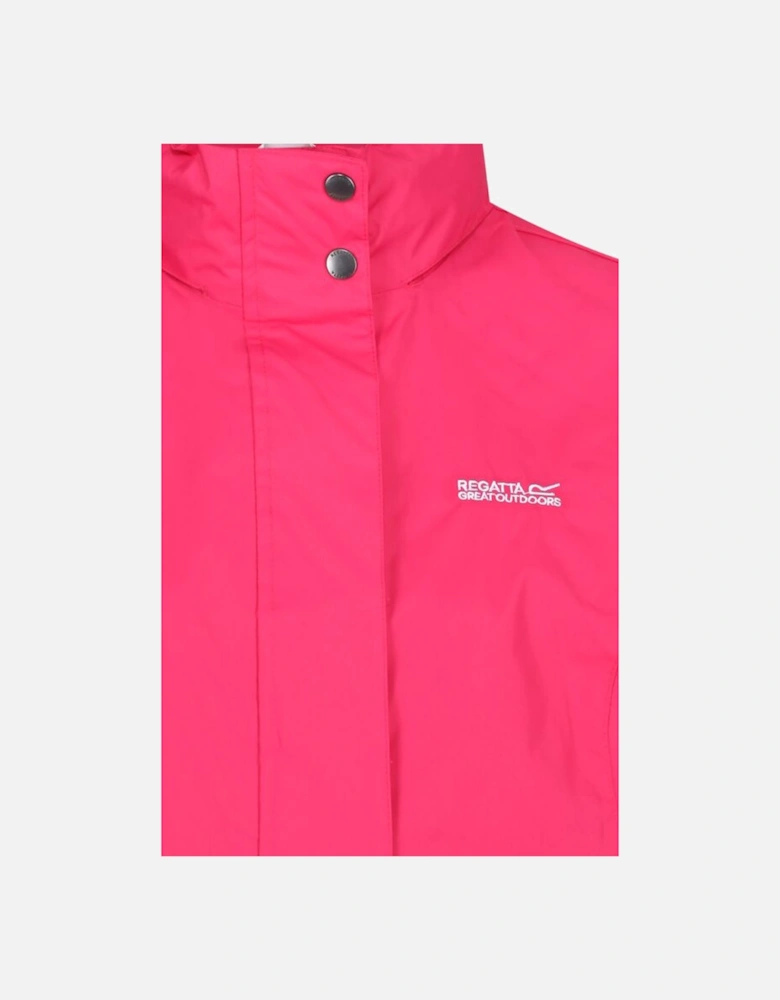 Great Outdoors Womens/Ladies Daysha Waterproof Shell Jacket