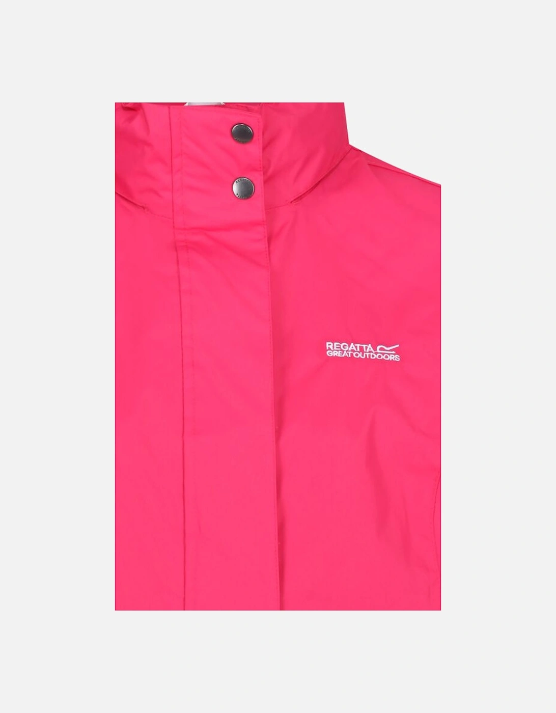 Great Outdoors Womens/Ladies Daysha Waterproof Shell Jacket