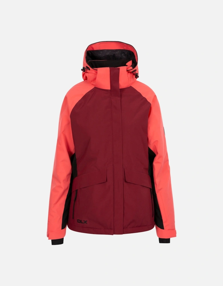 Womens/Ladies Ursula DLX Ski Jacket