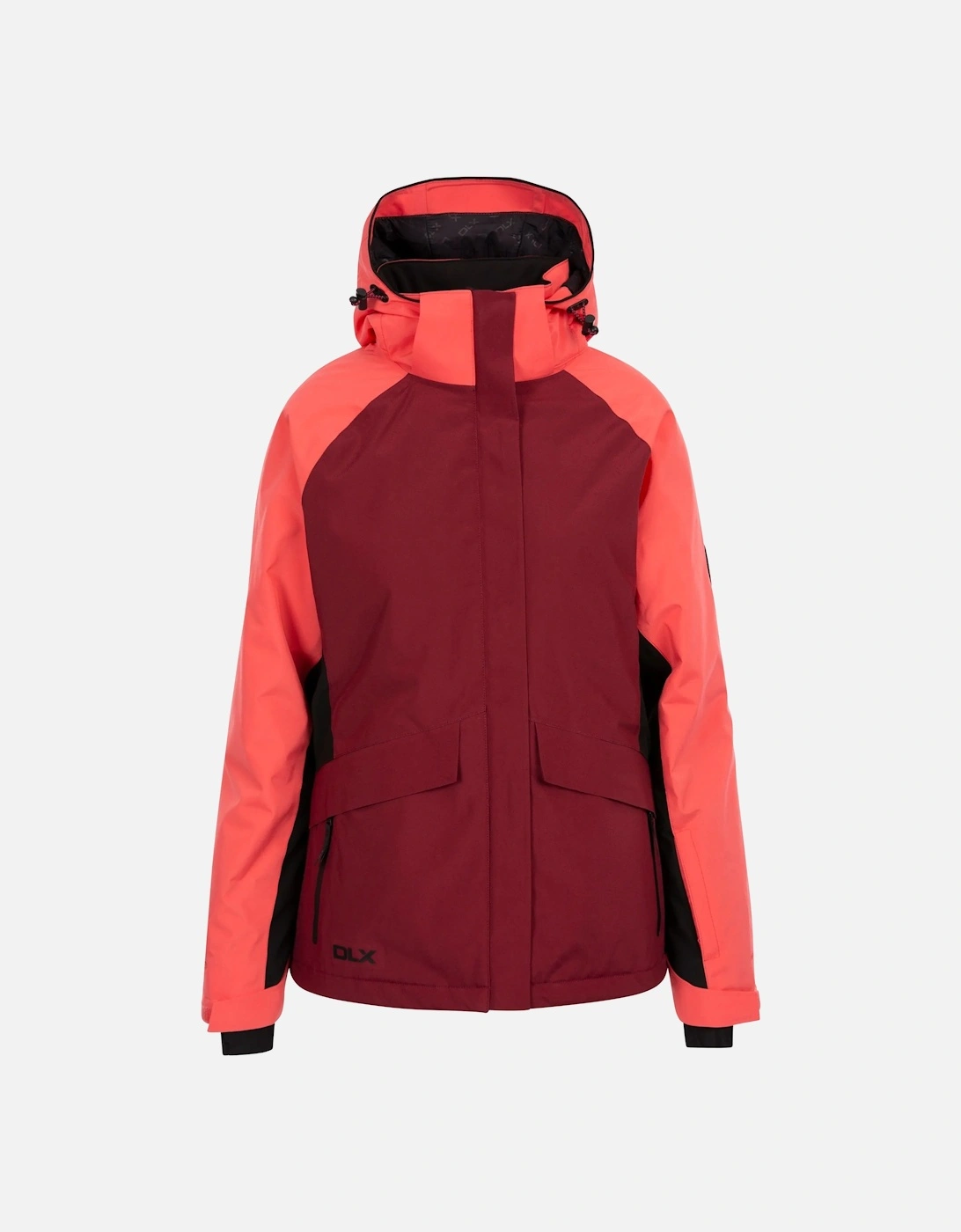 Womens/Ladies Ursula DLX Ski Jacket, 6 of 5