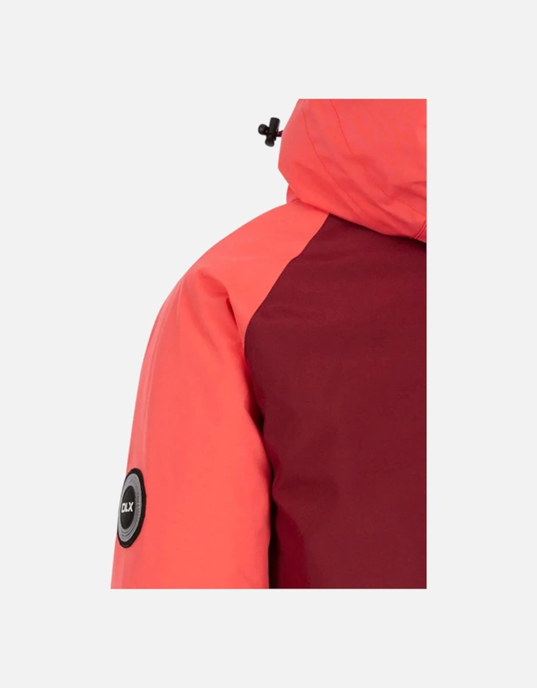 Womens/Ladies Ursula DLX Ski Jacket